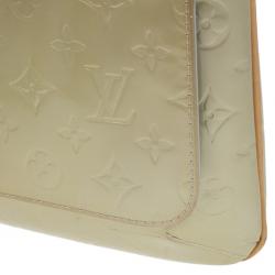 Pre Owned Louis Vuitton Thompson Street Shoulder bag