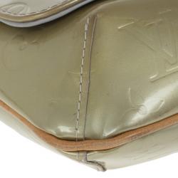 Pre Owned Louis Vuitton Thompson Street Shoulder bag