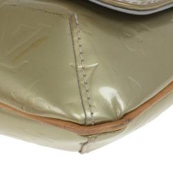 Pre Owned Louis Vuitton Thompson Street Shoulder bag