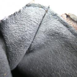 مملوكة مسبقًا Louis Vuitton Monogram Idole Black Autres Hobo GM