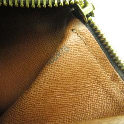 Pre Owned حقيبة لوي فيتون بابليون 30 كانفاس مونوغرامي