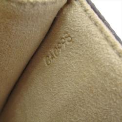مملوكة مسبقًا Louis Vuitton Monogram Canvas Pochette Twin PM Bag