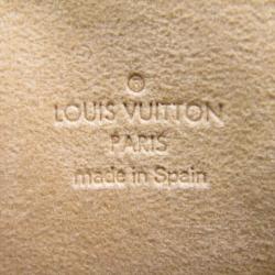 مملوكة مسبقًا Louis Vuitton Monogram Canvas Pochette Twin PM Bag