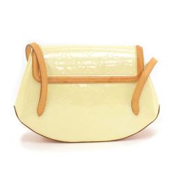 Pre Owned حقيبة لوي فيتون بيسكين باي فيرنيه مونوغرامي لؤلؤية PM