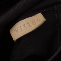 مملوكة مسبقًا Louis Vuitton Amarante Monogram Vernis Melrose Avenue Tote