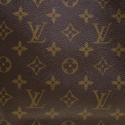 Louis Vuitton Monogram Canvas Neverfull MM Bag