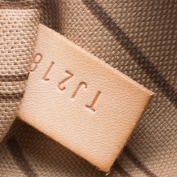 Louis Vuitton Monogram Canvas Neverfull GM Bag