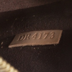 Pre Owned حقيبة لوي فيتون ميتيس صغيرة كانفاس مونوغرامي