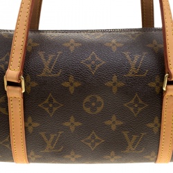 Pre Owned حقيبة لوي فيتون بابيون 26 كانفاس مونوغرامي