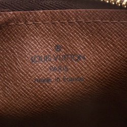 Pre Owned حقيبة لوي فيتون بابيون 26 كانفاس مونوغرامي