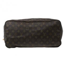 Louis Vuitton Monogram Canvas Neverfull GM