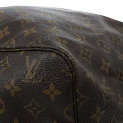 Louis Vuitton Monogram Canvas Neverfull GM