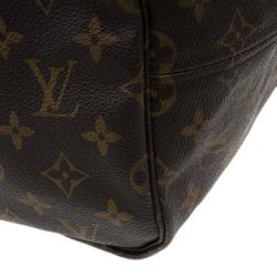 Louis Vuitton Monogram Canvas Neverfull GM