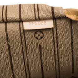 Louis Vuitton Monogram Canvas Neverfull GM