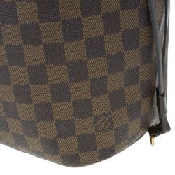 Louis Vuitton Damier Ebene Neverfull PM