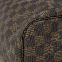 Louis Vuitton Damier Ebene Neverfull PM