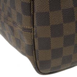 Louis Vuitton Damier Ebene Neverfull PM