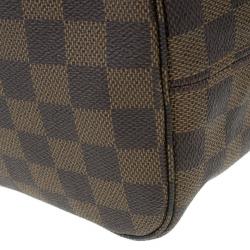 Louis Vuitton Damier Ebene Neverfull PM