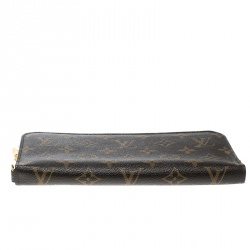 مملوكة مسبقًا Louis Vuitton Yellow Monogram Canvas Limited edition Insolite Wallet