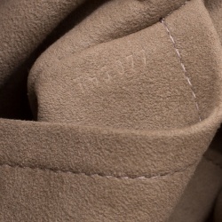 مملوكة مسبقًا Louis Vuitton Black Multicolor Monogram Canvas Ursula Bag