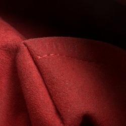 Pre Owned حقيبة لوي فيتون تريفي كانفاس دامييه أيبين PM