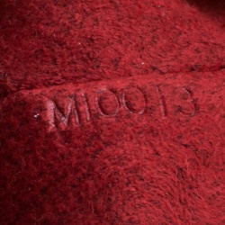 مملوكة مسبقًا حقيبة لوي فيتون كرواسون كانفاس مونوغرامية PM