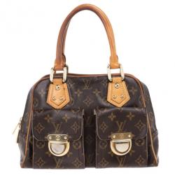 Louis Vuitton Manhattan Bag 2020 Price