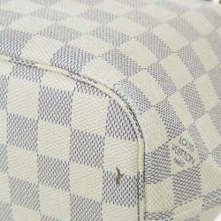 مملوكة مسبقًا Louis Vuitton Damier Azur Neverfull PM