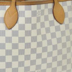 مملوكة مسبقًا Louis Vuitton Damier Azur Neverfull PM