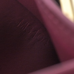 Pre Owned محفظة لوي فيتون فرنش فينواز بورت فويل فيرنيه مونوغرامية وردة هندية