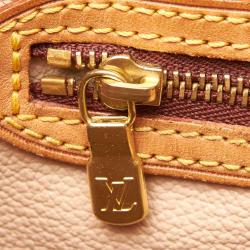 مملوكة مسبقًا Louis Vuitton Monogram Canvas Bucket GM Hobo Bag