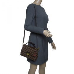 Louis Vuitton Damier Croisette Handbag, LOUIS VUITTON ®