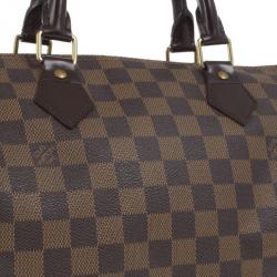 مملوكة مسبقًا Louis Vuitton Damier Ebene Speedy 30