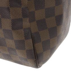 مملوكة مسبقًا Louis Vuitton Damier Ebene Speedy 30
