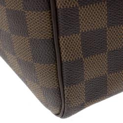 مملوكة مسبقًا Louis Vuitton Damier Ebene Speedy 30