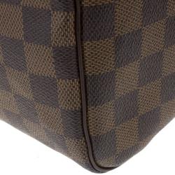 مملوكة مسبقًا Louis Vuitton Damier Ebene Speedy 30