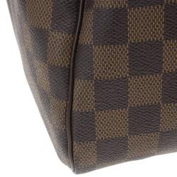 مملوكة مسبقًا Louis Vuitton Damier Ebene Speedy 30