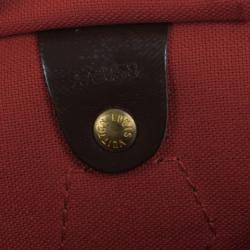 مملوكة مسبقًا Louis Vuitton Damier Ebene Speedy 30