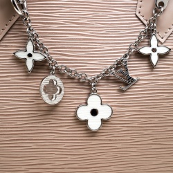 Pre Owned Louis Vuitton Dune Epi Leather Alma PM Bag