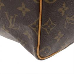 مملوكة مسبقًا Louis Vuitton Monogram Canvas Speedy 40