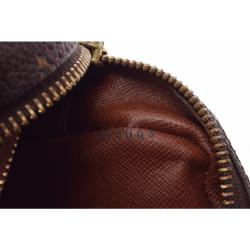 Pre Owned Louis Vuitton Monogram Canvas Trocadero 27 Bag