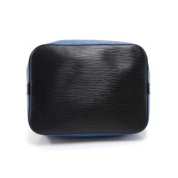 مملوكة مسبقًا Louis Vuitton Two Tone Epi Leather Petit Noe Bag