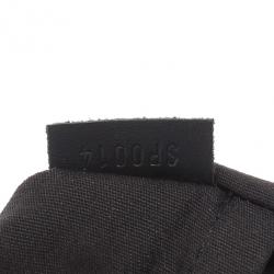 مملوكة مسبقًا Louis Vuitton Black Epi Speedy 25 Bag