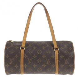 مملوكة مسبقًا Louis Vuitton Monogram Canvas Papillon