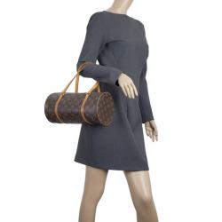 مملوكة مسبقًا Louis Vuitton Monogram Canvas Papillon