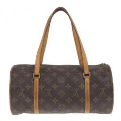 مملوكة مسبقًا Louis Vuitton Monogram Canvas Papillon