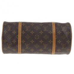 مملوكة مسبقًا Louis Vuitton Monogram Canvas Papillon