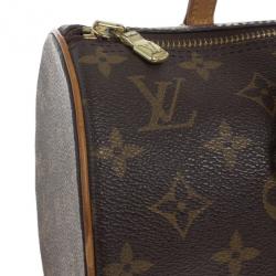 مملوكة مسبقًا Louis Vuitton Monogram Canvas Papillon