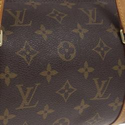 مملوكة مسبقًا Louis Vuitton Monogram Canvas Papillon