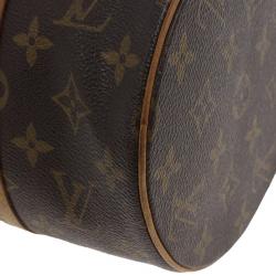 مملوكة مسبقًا Louis Vuitton Monogram Canvas Papillon